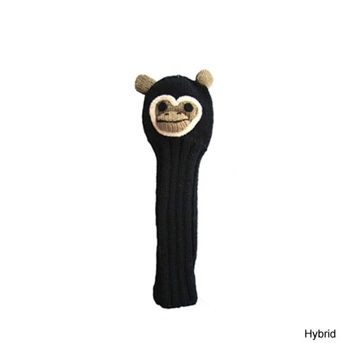 Sunfish Monkey Headcover 6 Sunfish Monkey Headcover - Image 6