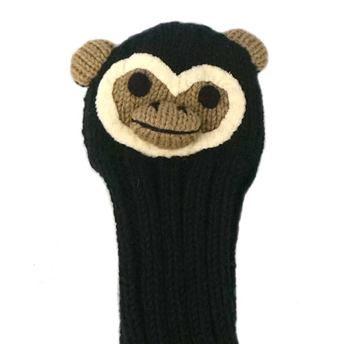 Sunfish Monkey Headcover 7 Sunfish Monkey Headcover - Image 7