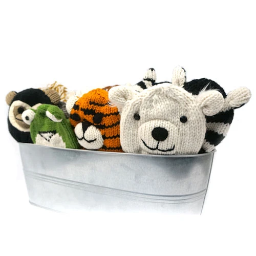 Sunfish Monkey Headcover 9 Sunfish Monkey Headcover - Image 9