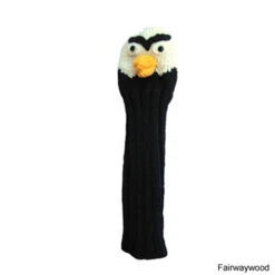 Sunfish Eagle Headcover -Lightning Golf Shop SNF0008 8c