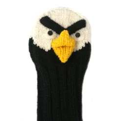 Sunfish Eagle Headcover -Lightning Golf Shop SNF0008 8e