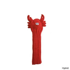 Sunfish Lobster Headcover -Lightning Golf Shop SNF0012 12d