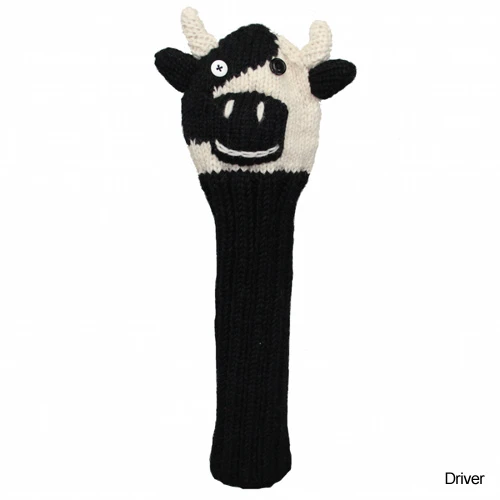 Sunfish Cow Headcover 2 Sunfish Cow Headcover - Image 2