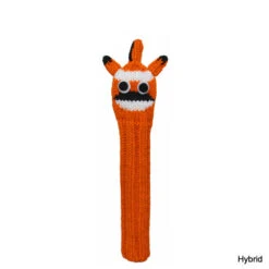 Sunfish Clownfish Headcover -Lightning Golf Shop SNF0022 22c