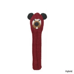 Sunfish Gopher Headcover -Lightning Golf Shop SNF0024 24c