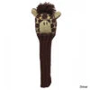 Sunfish Giraffe Headcover