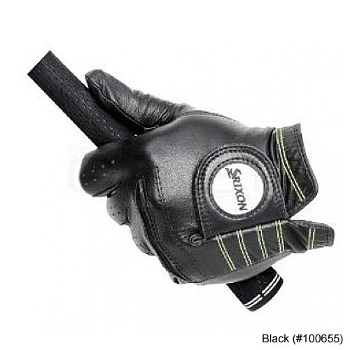 Srixon ZSTAR Premium Cabretta Gloves 2 Srixon ZSTAR Premium Cabretta Gloves - Image 2