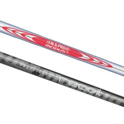 Srixon ZX5 Irons -Lightning Golf Shop SRX0171g