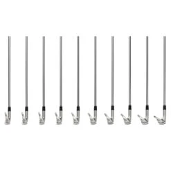 Srixon ZX5 MK II Irons -Lightning Golf Shop SRX0213h