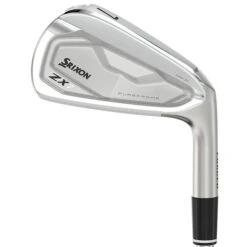Srixon ZX7 MK II Irons -Lightning Golf Shop SRX0215d