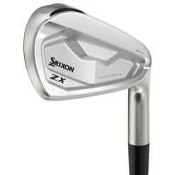 Srixon ZX7 MK II Irons -Lightning Golf Shop SRX0215f