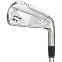 Srixon ZX4 MK II Individual Irons -Lightning Golf Shop SRX0230d
