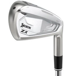 Srixon ZX4 MK II Individual Irons -Lightning Golf Shop SRX0230f