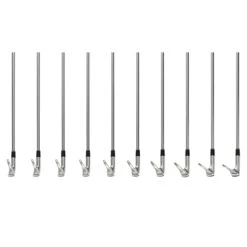 Srixon ZX7 MK II Individual Irons -Lightning Golf Shop SRX0232h