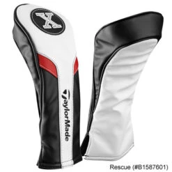 TaylorMade Headcover -Lightning Golf Shop TAY0953 953c