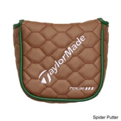 TaylorMade 2018 Season Opener Commemorative Putter Cover -Lightning Golf Shop TAY1110 1110c