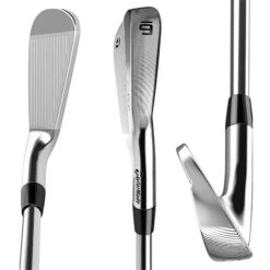 TaylorMade P7 TW Irons
