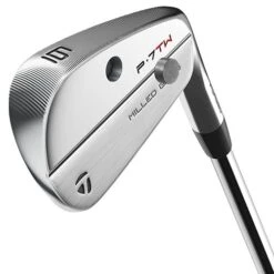 TaylorMade P7 TW Tiger Specs Irons -Lightning Golf Shop TAY1234d
