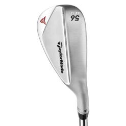 TaylorMade Milled Grind 2 Chrome Wedge -Lightning Golf Shop TAY1269c