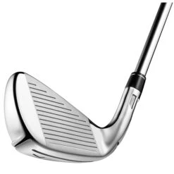 TaylorMade SIM Max OS Irons -Lightning Golf Shop TAY1320d
