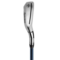 TaylorMade SIM Max OS Irons -Lightning Golf Shop TAY1320e