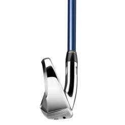 TaylorMade SIM Max OS Irons -Lightning Golf Shop TAY1320f
