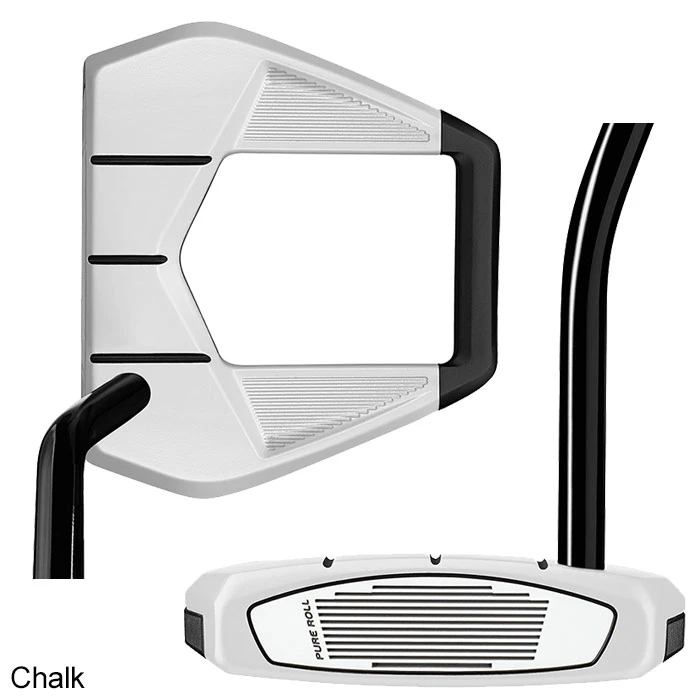 TaylorMade Spider S Single Bend Putter 2 TaylorMade Spider S Single Bend Putter - Image 2