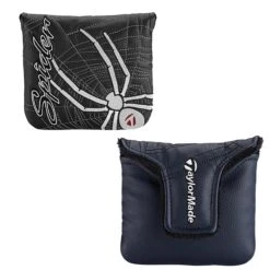 TaylorMade Spider S Single Bend Putter 11 TaylorMade Spider S Single Bend Putter -Lightning Golf Shop TAY1349e
