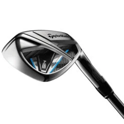 TaylorMade SIM Max Individual Iron -Lightning Golf Shop TAY1351f