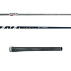 TaylorMade SIM Max Individual Iron -Lightning Golf Shop TAY1351g