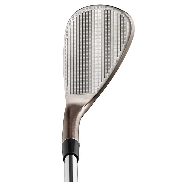 TaylorMade Hi-Toe RAW Wedge 1 TaylorMade Hi-Toe RAW Wedge