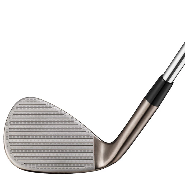 TaylorMade Hi-Toe RAW Wedge 2 TaylorMade Hi-Toe RAW Wedge - Image 2