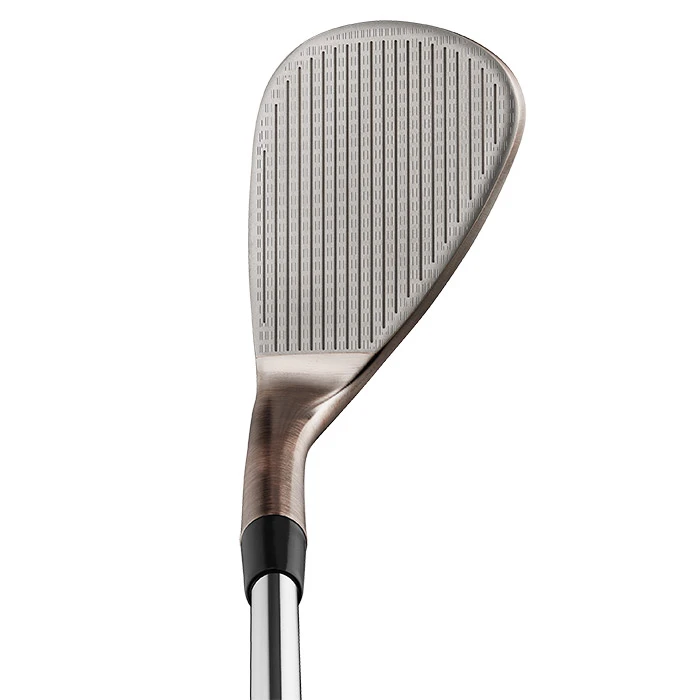 TaylorMade Hi-Toe RAW Big Foot Wedge 1 TaylorMade Hi-Toe RAW Big Foot Wedge