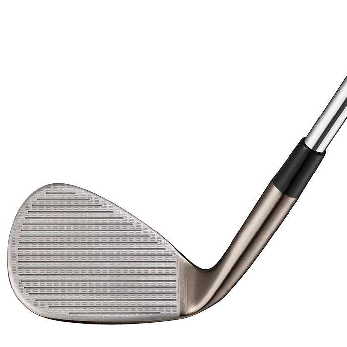 TaylorMade Hi-Toe RAW Big Foot Wedge 2 TaylorMade Hi-Toe RAW Big Foot Wedge - Image 2