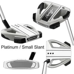 TaylorMade Spider EX Putter -Lightning Golf Shop TAY1451c