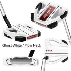 TaylorMade Spider EX Putter -Lightning Golf Shop TAY1451f