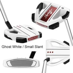 TaylorMade Spider EX Putter -Lightning Golf Shop TAY1451g