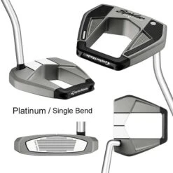 TaylorMade 2021 Spider S Putter