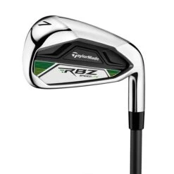TaylorMade RBZ SpeedLite Set -Lightning Golf Shop TAY1456e