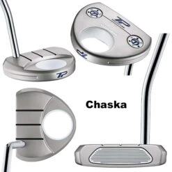 TaylorMade Taylor Made TP Collection Hydro Blast Putter 10 TaylorMade Taylor Made TP Collection Hydro Blast Putter -Lightning Golf Shop TAY1479c