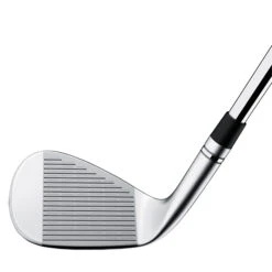 TaylorMade Milled Grind 3 Chrome Wedge -Lightning Golf Shop TAY1495c
