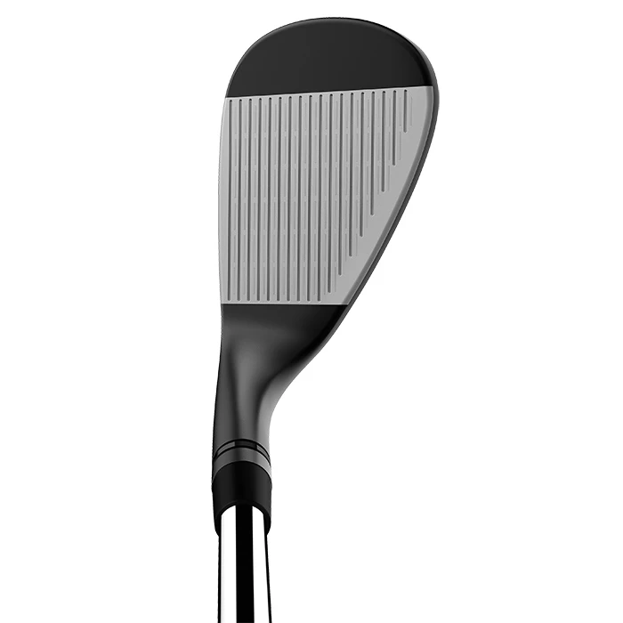 TaylorMade Milled Grind 3 Black Wedge 2 TaylorMade Milled Grind 3 Black Wedge - Image 2