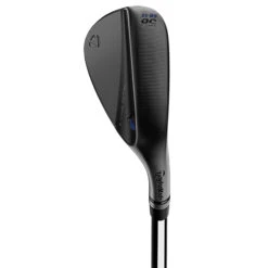 TaylorMade Milled Grind 3 Black Wedge 7 TaylorMade Milled Grind 3 Black Wedge -Lightning Golf Shop TAY1496d