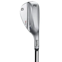 TaylorMade MG3 Tiger Woods Grind Wedge 6 TaylorMade MG3 Tiger Woods Grind Wedge -Lightning Golf Shop TAY1497c
