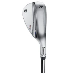 TaylorMade MG3 Tiger Woods Grind Wedge 7 TaylorMade MG3 Tiger Woods Grind Wedge -Lightning Golf Shop TAY1497d