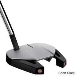 TaylorMade Spider GT Silver Putters