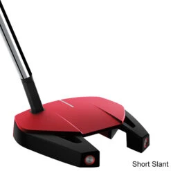 TaylorMade Spider GT Red Putters -Lightning Golf Shop TAY1538a
