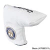 TaylorMade 2022 PGA Championship Putter Headcover (In Stock)