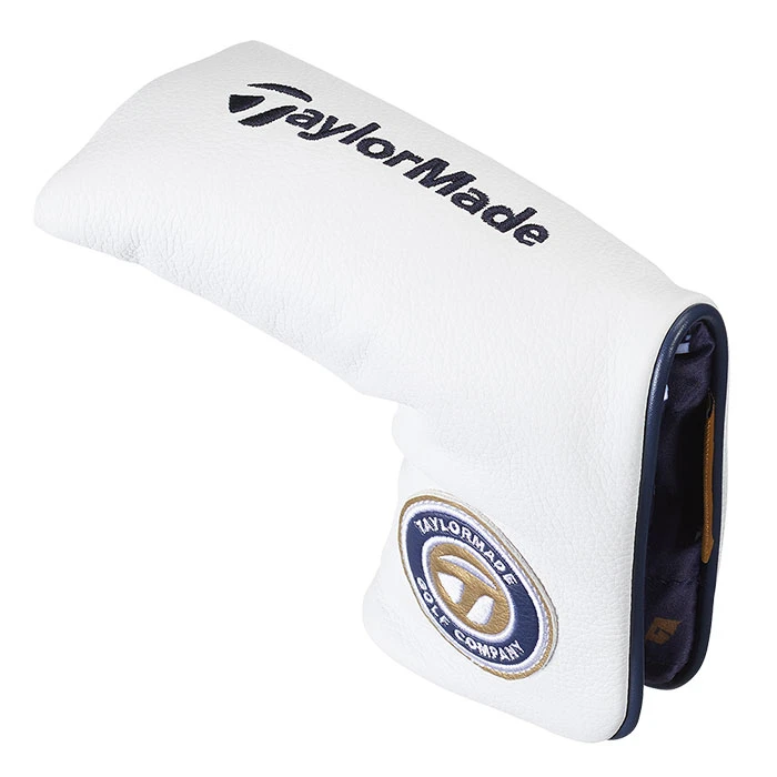 TaylorMade 2022 PGA Championship Putter Headcover (In Stock) 2 TaylorMade 2022 PGA Championship Putter Headcover (In Stock) - Image 2