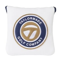 TaylorMade 2022 PGA Championship Putter Headcover (In Stock) 12 TaylorMade 2022 PGA Championship Putter Headcover (In Stock) -Lightning Golf Shop TAY1576d